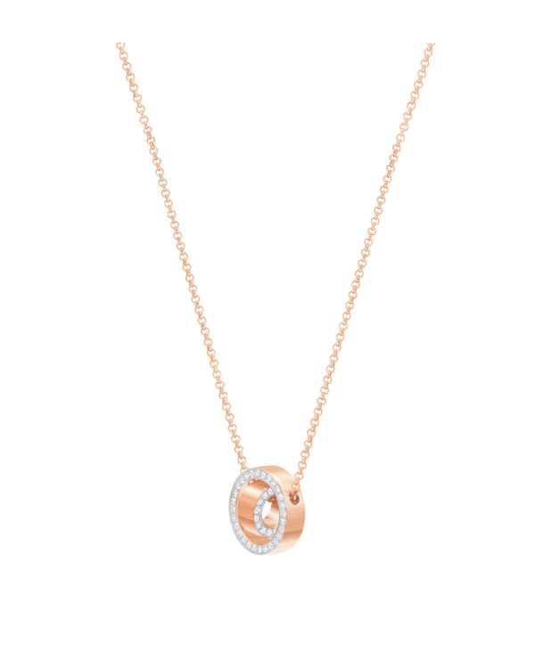 Hollow Pendant, Small