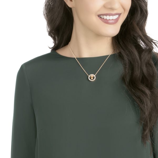 Hollow Pendant, Small - Image 2