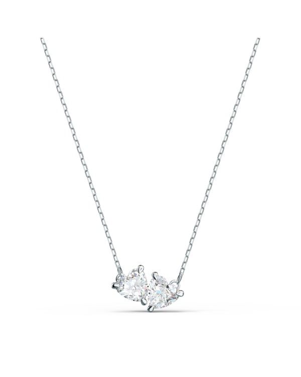 Attract Soul White Necklace 3