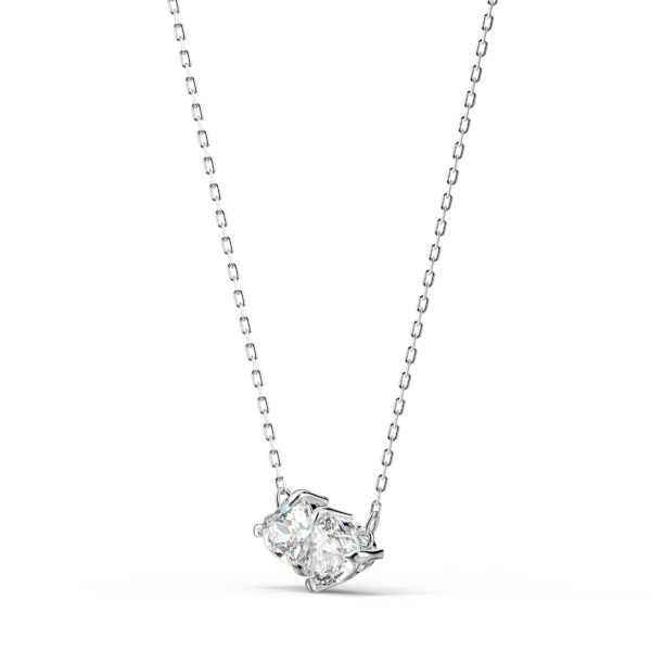 Attract Soul White Necklace 5