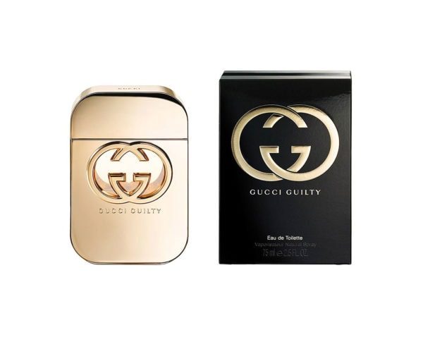 Gucci Guilty Eau 3