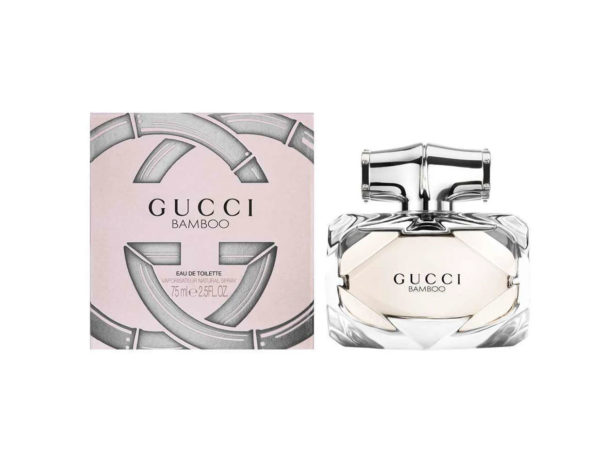 Gucci Bamboo EDT 3