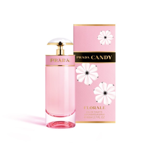 Prada Candy Florale - Image 2