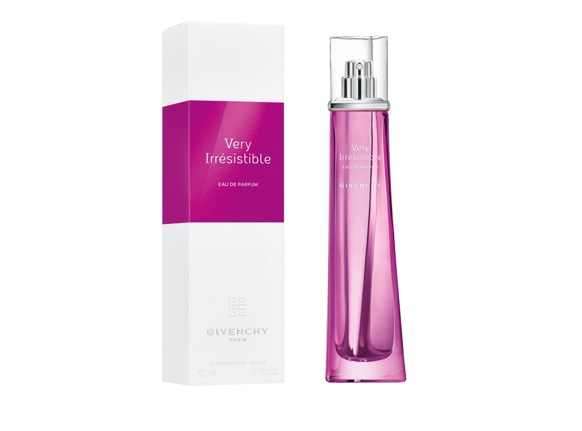 Very Irresistible Givenchy EDP » Givenchy » The Parfumerie » More Than