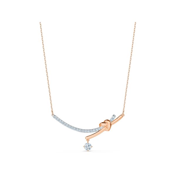 Lifelong Heart Necklace