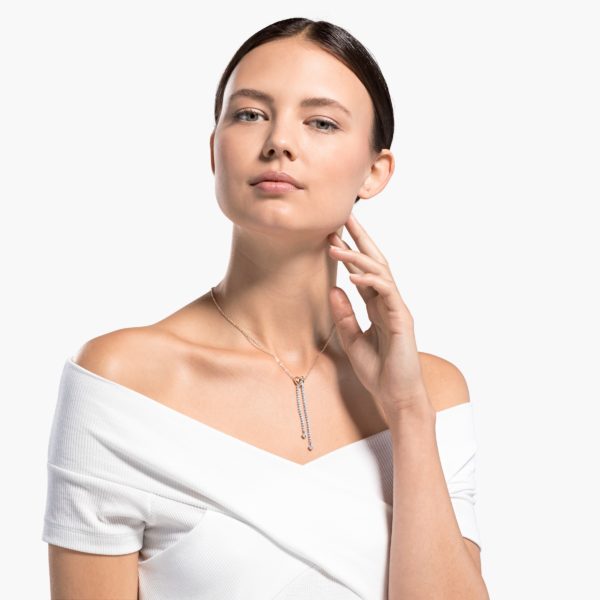 Lifelong Heart Y Necklace 4
