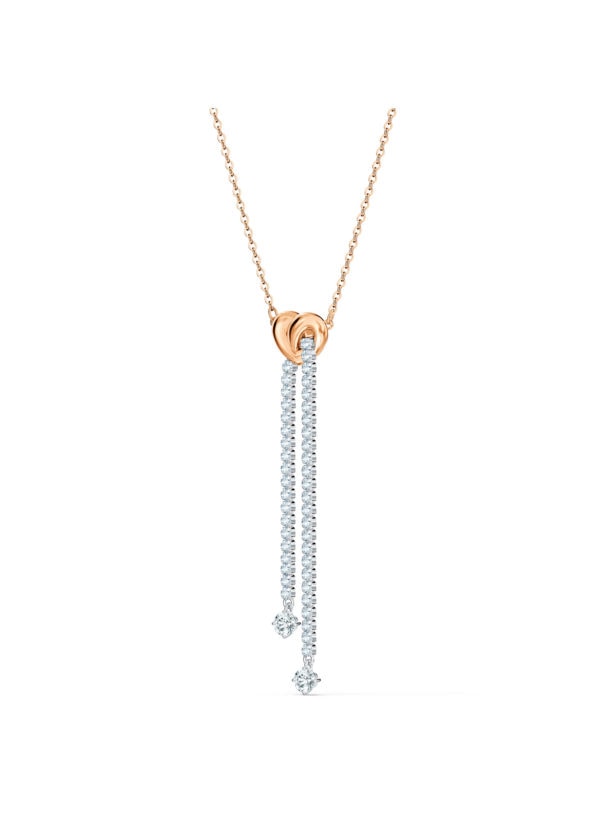 Lifelong Heart Y Necklace 3