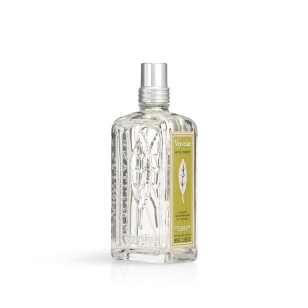 Verbena Eau de Toilette 2