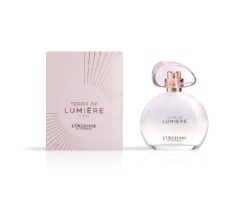 Terre de Lumière L'Eau EDT 7