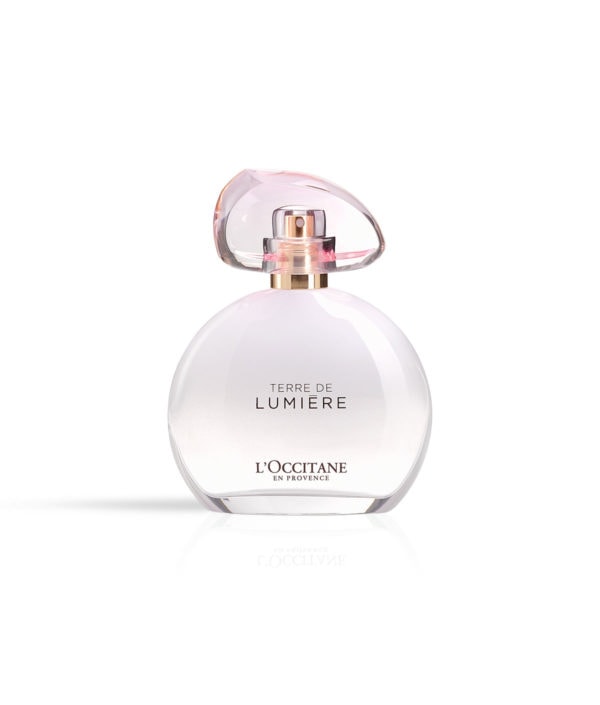 Terre de Lumière L'Eau EDT 3