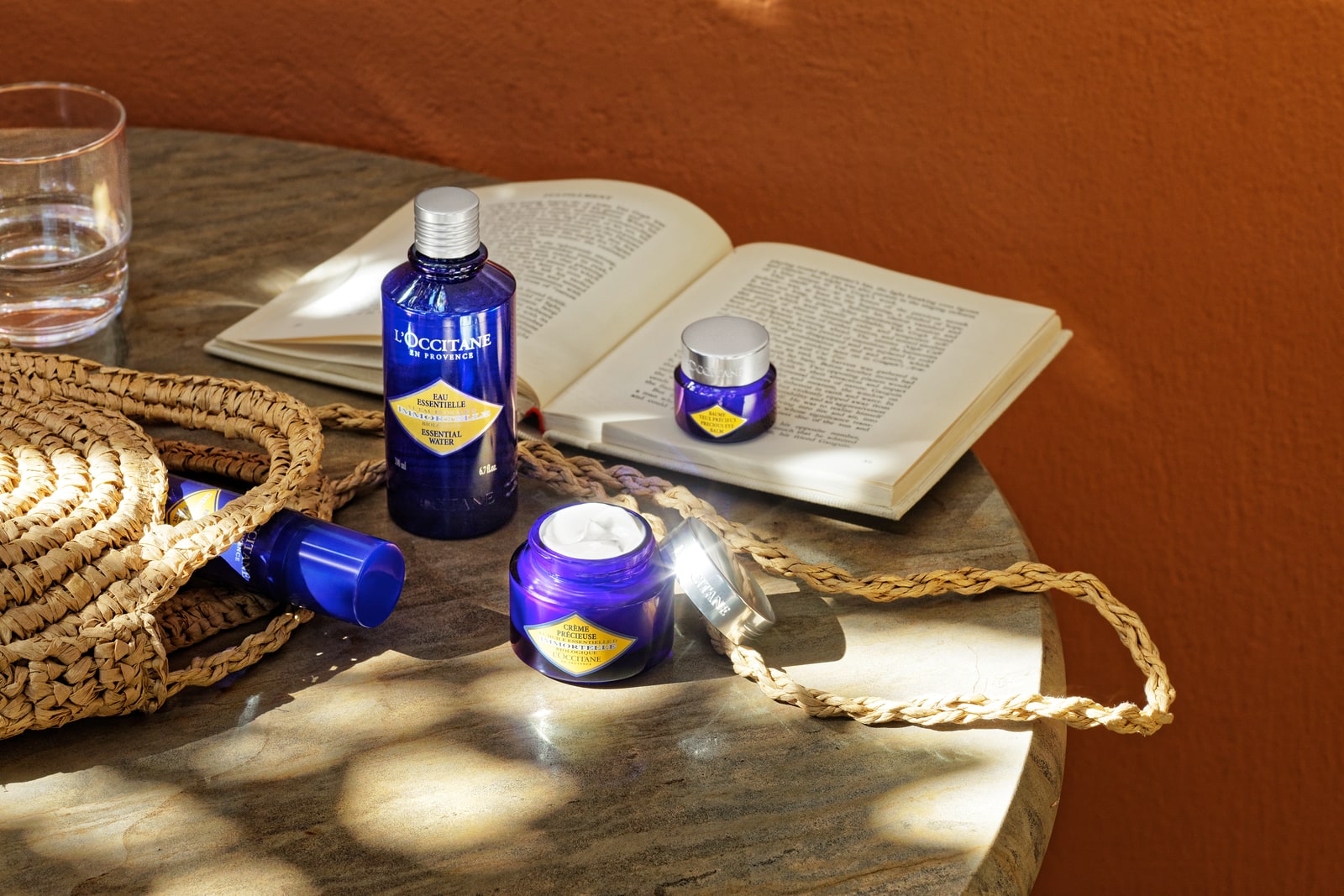 Immortelle Essential Water 3