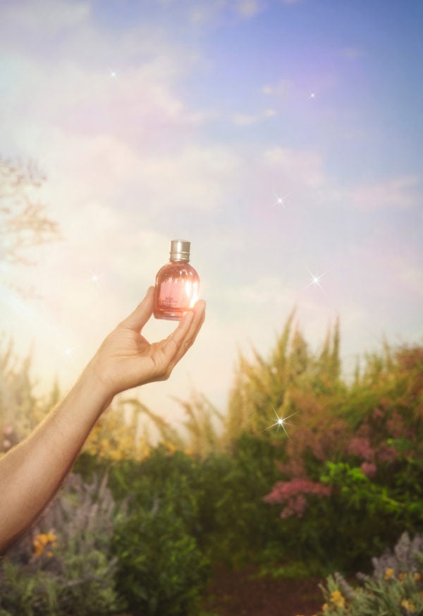 Rose Eau de Toilette 4