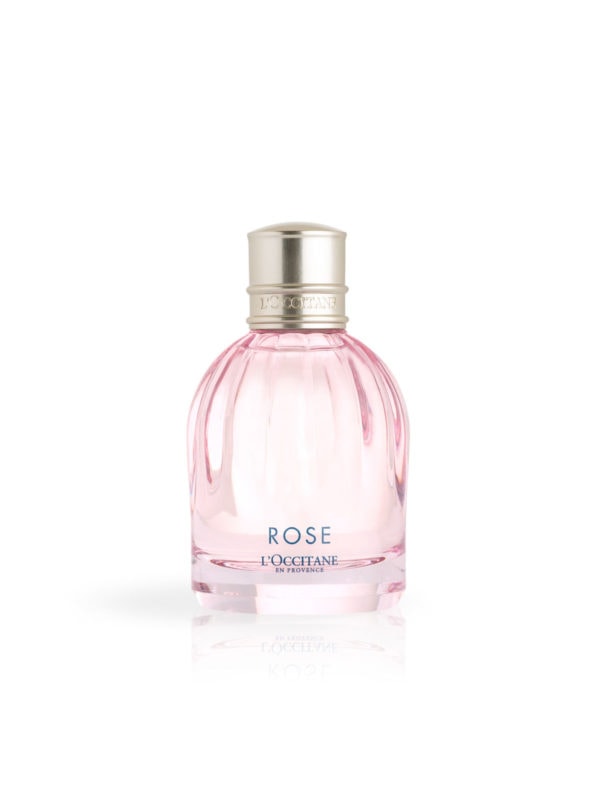 Rose Eau de Toilette 3