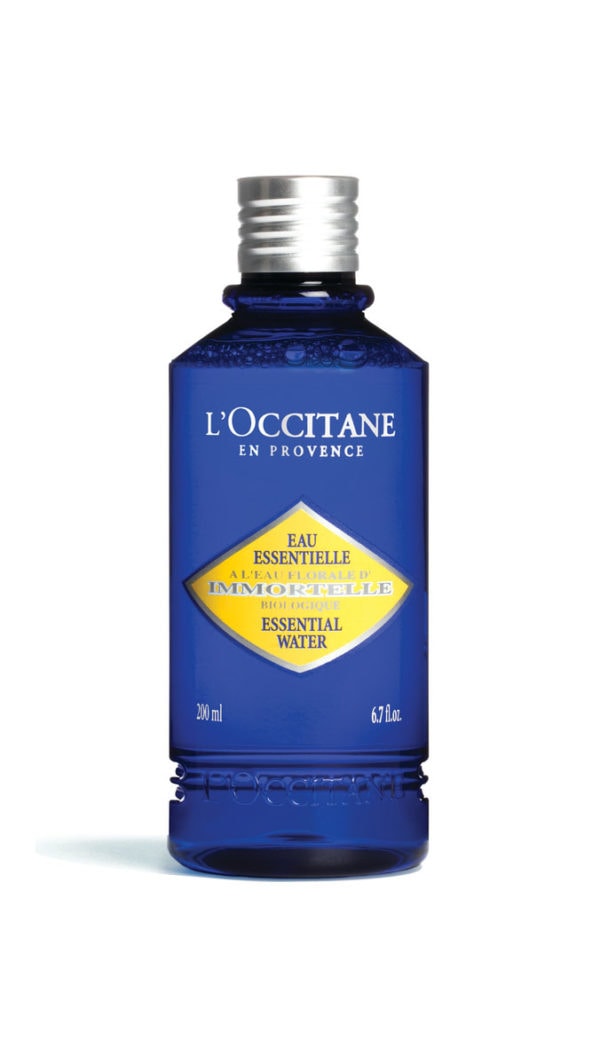 Immortelle Essential Water