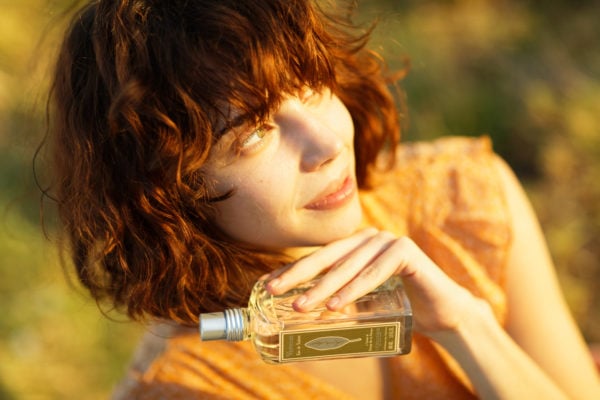 Verbena Eau de Toilette 3