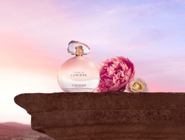 Terre de Lumière L'Eau EDT 4