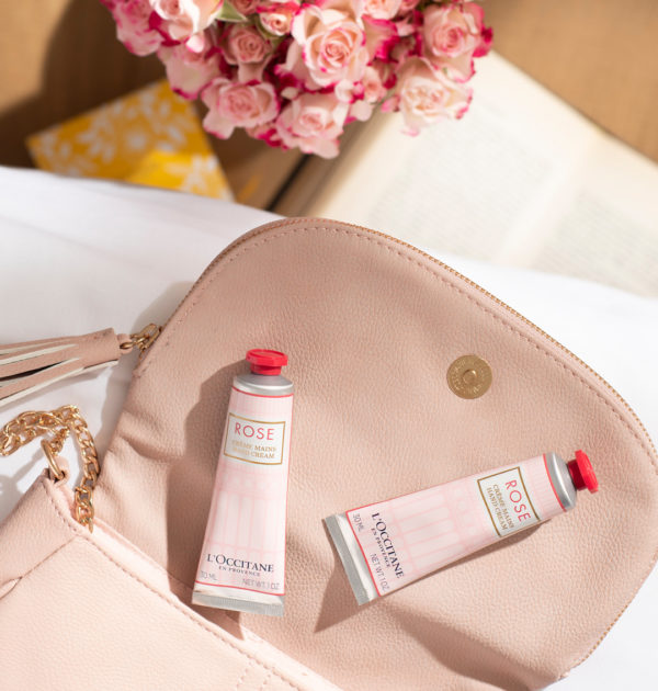 Rose Hand Cream 3