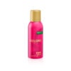 Colors de Benetton Deodorant Spray - Pink 1
