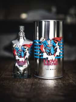 Le Male Superman 3