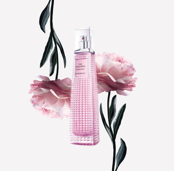 Live Irresistible Blossom Crush - Image 2
