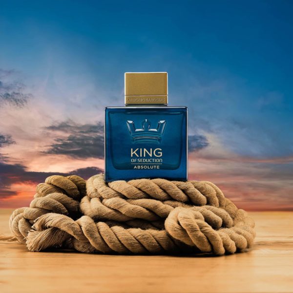 King of Seduction Absolute 4