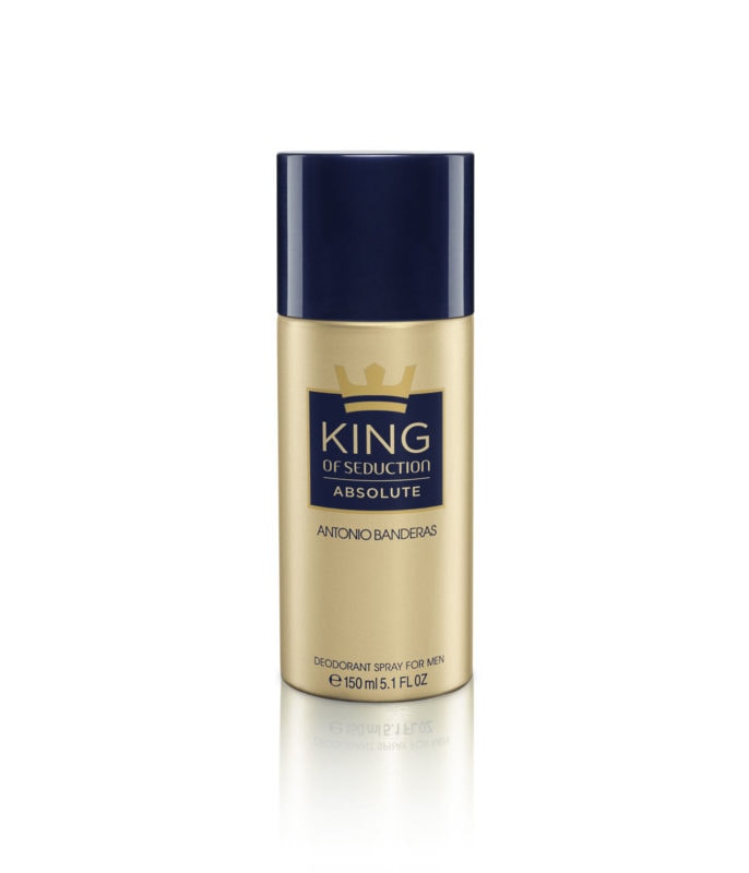 King of Seduction Absolute 7