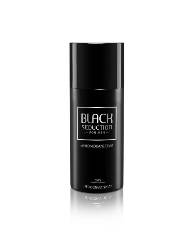 Black Seduction 9