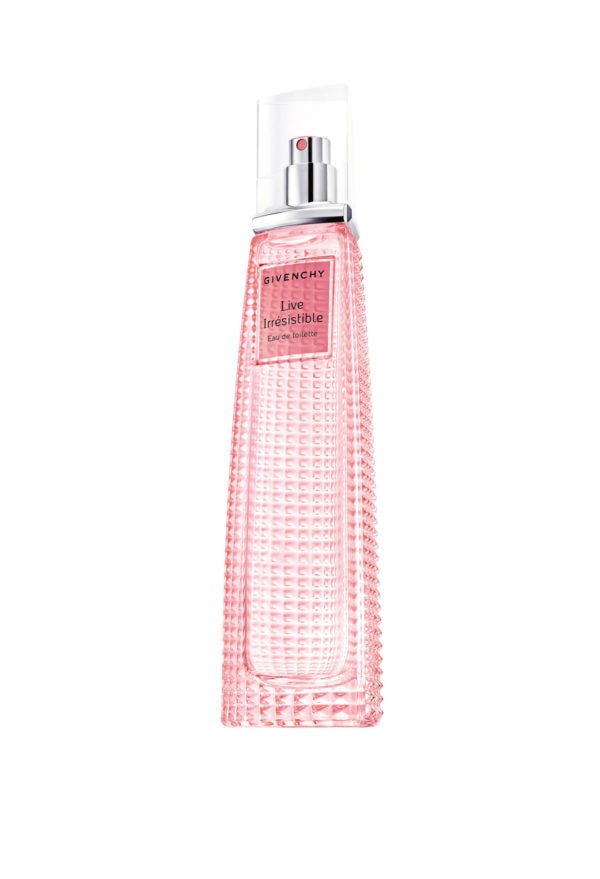 Live Irresistible EDT 3