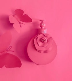 Valentina Pink 3
