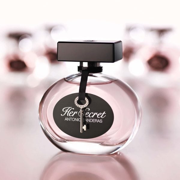 Her Secret - Image 2