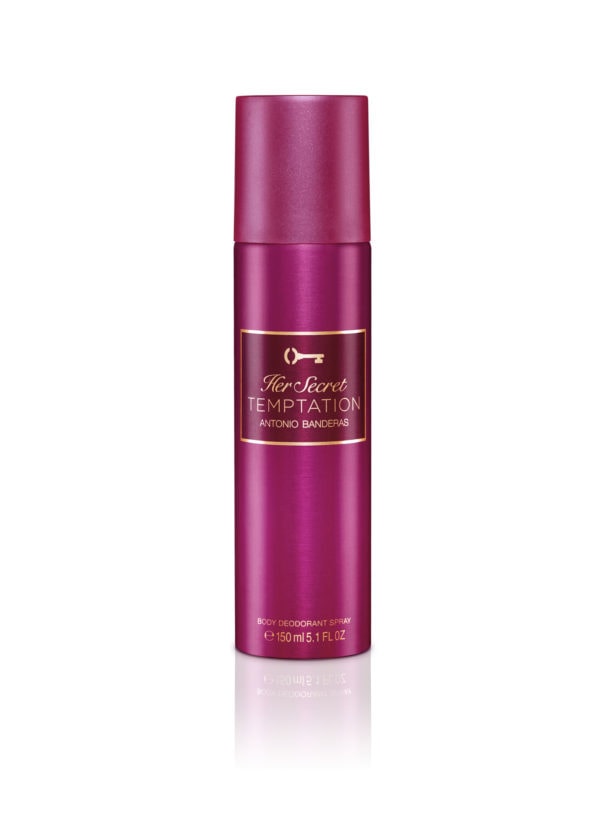 Her Secret Temptation Deodorant 3