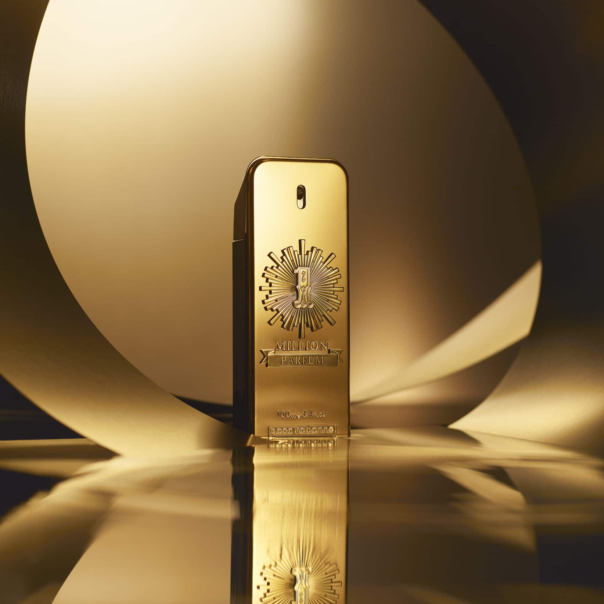 1 Million Parfum » Paco Rabanne » The Parfumerie » Sri Lanka