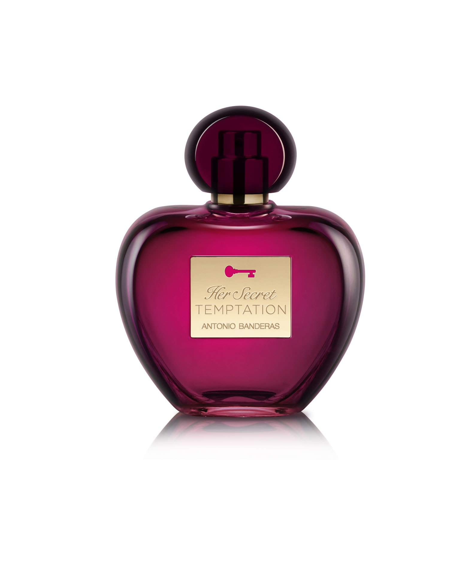 Her Secret Temptation » Antonio Banderas » The Parfumerie » Sri Lanka