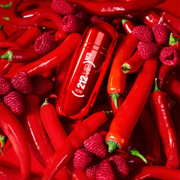 212 VIP Rose (Red) - Image 2