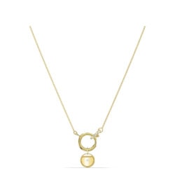 Ginger Charm Necklace 10