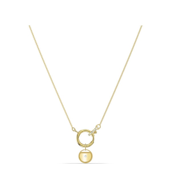 Ginger Charm Necklace 6