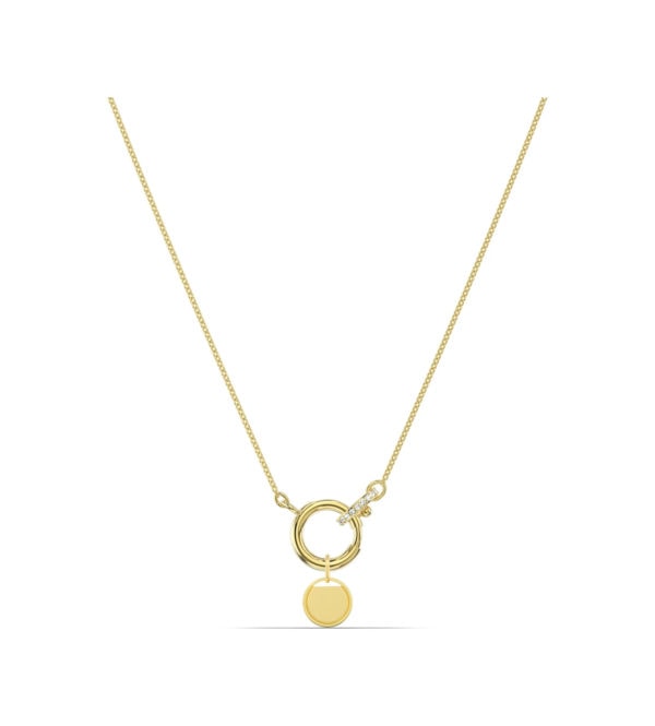 Ginger Charm Necklace 7