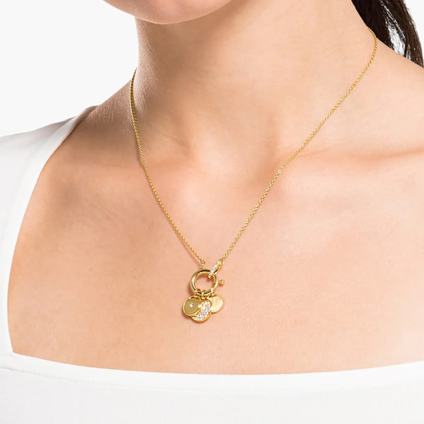 Ginger Charm Necklace 4