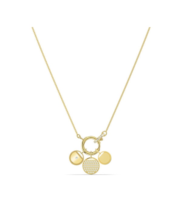 Ginger Charm Necklace 3