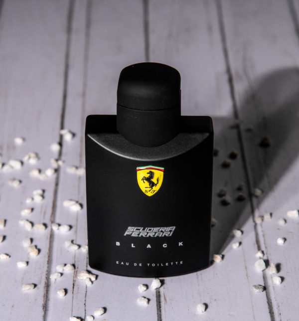 Scuderia Ferrari Black - Image 2