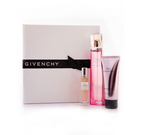 Very Irresistible Gift Set