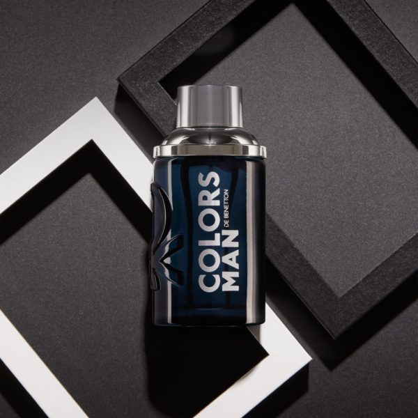 Colors de Benetton – Black - Image 2