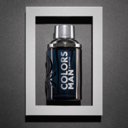 Colors de Benetton – Black 4