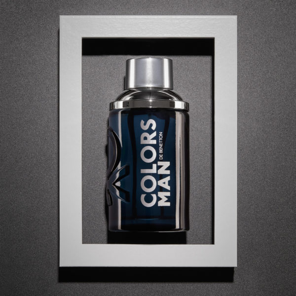 Colors de Benetton – Black - Image 3