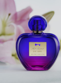 Her Secret Desire 8