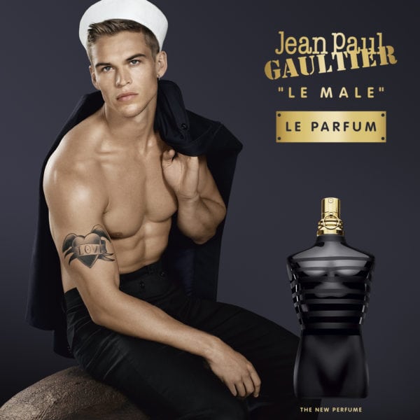 Le Male Le Parfum 6