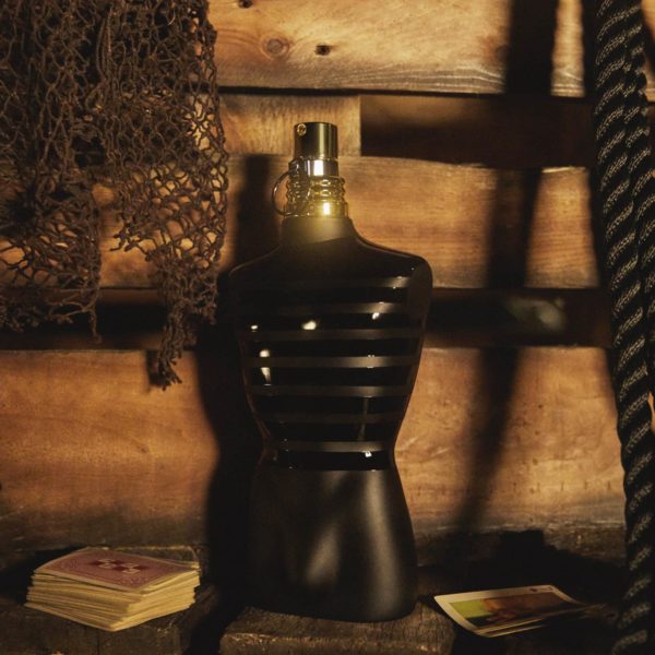 Le Male Le Parfum 5
