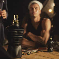 Le Male Le Parfum 8