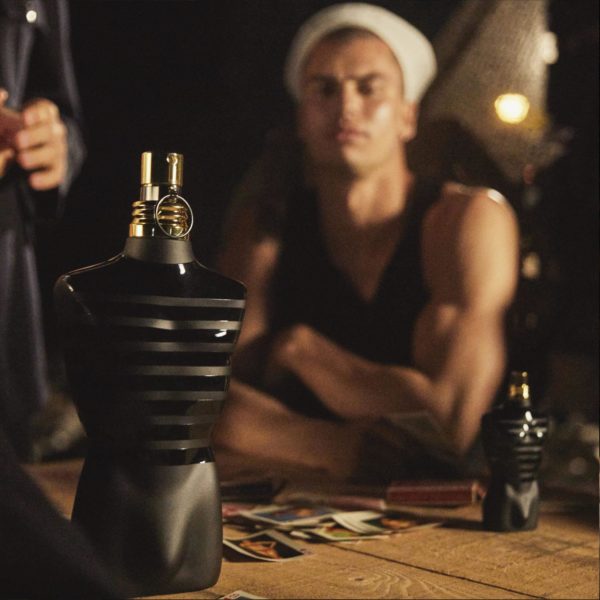 Le Male Le Parfum 4