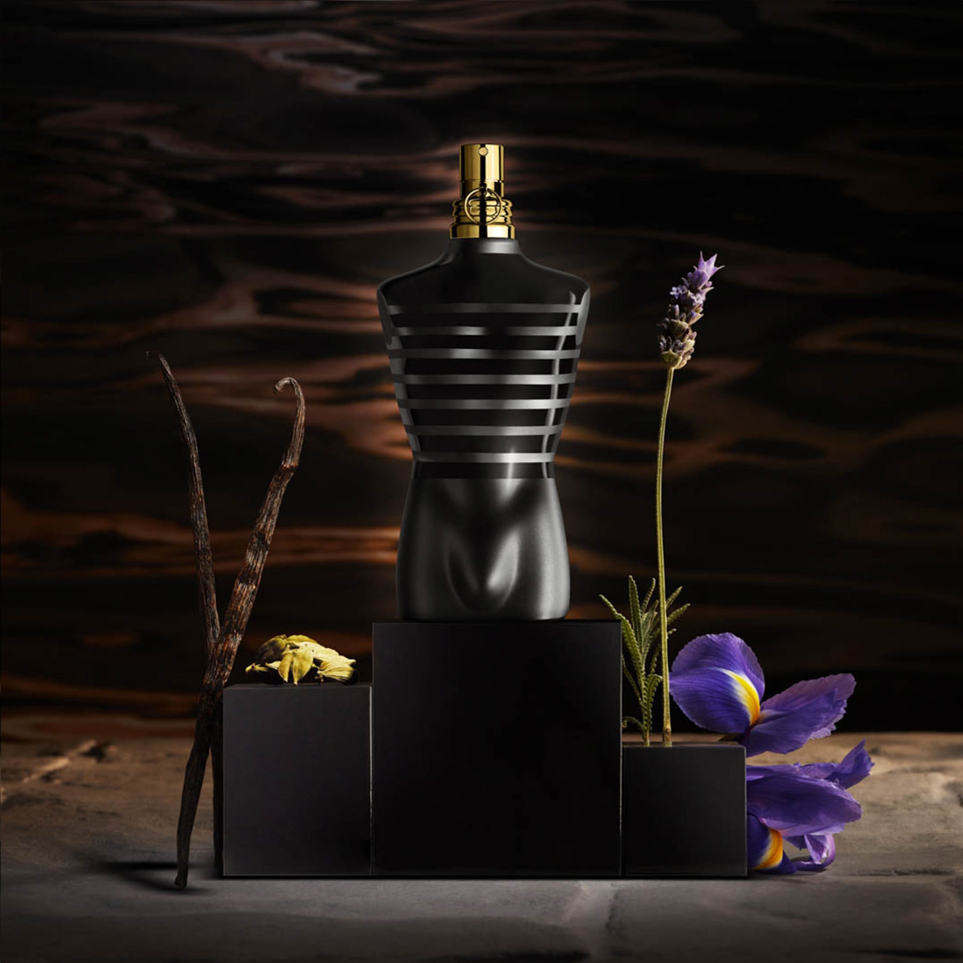 Le Male Le Parfum 11